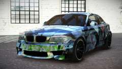 BMW 1M E82 U-Style S1 pour GTA 4