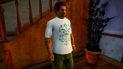 Richard T-Shirt für GTA San Andreas
