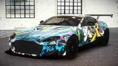 Aston Martin Vantage GT AMR S4 pour GTA 4