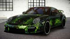 Porsche 911 SP GT2 S3 pour GTA 4