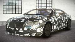 Bentley Continental GS S11 für GTA 4
