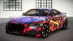 Audi TT TFSI S10