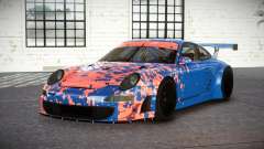 Porsche 911 GT3 US S10 für GTA 4