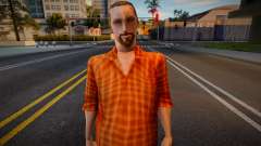 Phillip pour GTA San Andreas