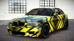 BMW 1M E82 U-Style S4 pour GTA 4