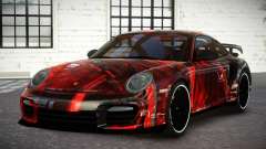 Porsche 911 SP GT2 S4 für GTA 4