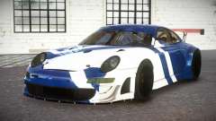 Porsche 911 GT3 US S6 pour GTA 4