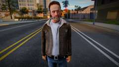 Rick Grimes 2 für GTA San Andreas