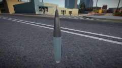 Pen Weapon für GTA San Andreas