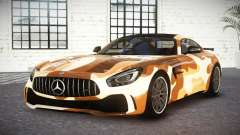 Mercedes-Benz AMG GT ZR S4 für GTA 4