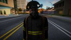 HD Sffd1 pour GTA San Andreas