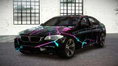 BMW M5 F10 U-Style S2 für GTA 4