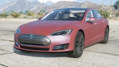 Tesla Modell S P90D 2015〡add-on v1.1b für GTA 5