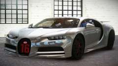 Bugatti Chiron ZR für GTA 4