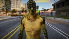 Lizard pour GTA San Andreas