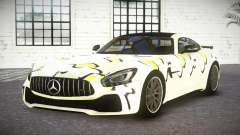 Mercedes-Benz AMG GT ZR S6 pour GTA 4