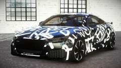 Audi TT TFSI S2 pour GTA 4