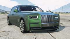 Rolls-Royce Phantom EWB Oribe 2021〡add-on für GTA 5