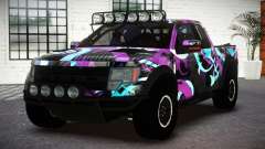Ford F-150 ZR S5 pour GTA 4