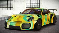 Porsche 911 GT2 ZR S8 pour GTA 4