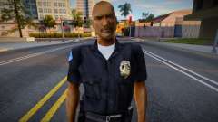 Frank Tenpenny HD pour GTA San Andreas