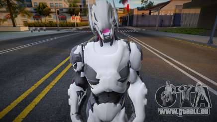 Ultron Fused - Avengers Age Of Ultron pour GTA San Andreas