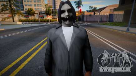 Halloween - FULL EDITION pour GTA San Andreas