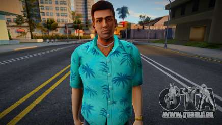 Tommy - GTA VC The Definitive Edition pour GTA San Andreas