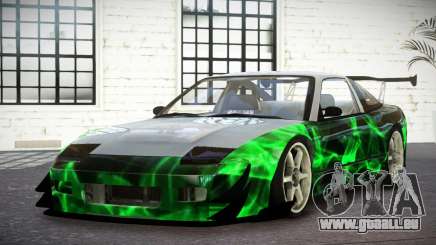 Nissan 240SX SP S2 pour GTA 4