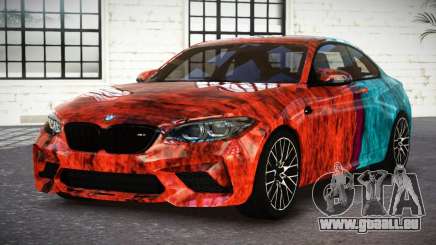 BMW M2 G-Tuned S11 pour GTA 4