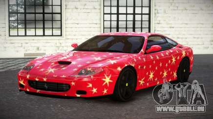 Ferrari 575M Qz S2 für GTA 4