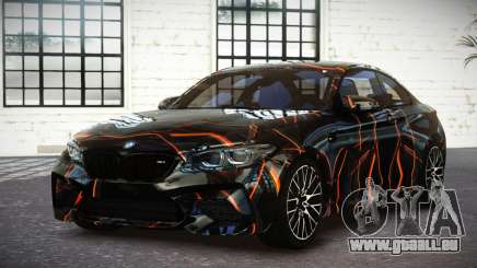 BMW M2 G-Tuned S8 pour GTA 4