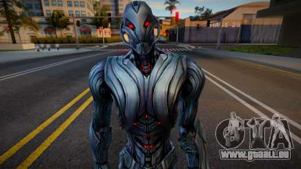 Ultron MkIII - Avengers Age Of Ultron pour GTA San Andreas