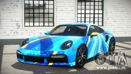 Porsche 911 BS-T S7 pour GTA 4