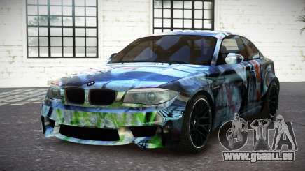 BMW 1M E82 U-Style S1 für GTA 4