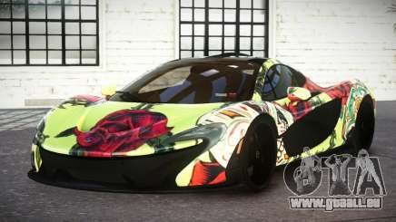 McLaren P1 G-Style S10 für GTA 4