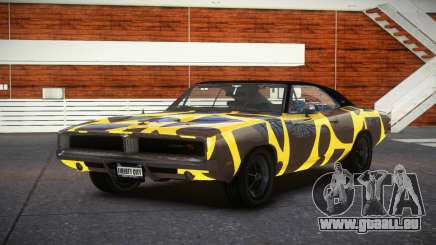 Dodge Charger RT Qz S9 pour GTA 4