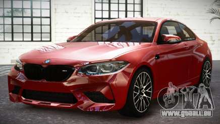 BMW M2 G-Tuned pour GTA 4