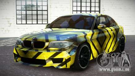 BMW 1M E82 U-Style S4 pour GTA 4