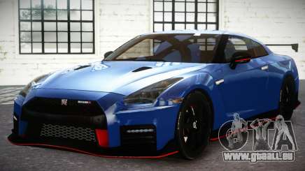 Nissan GT-R GS-I Nismo pour GTA 4