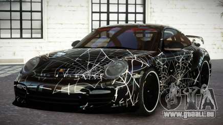 Porsche 911 SP GT2 S1 pour GTA 4