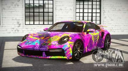 Porsche 911 BS-T S2 pour GTA 4