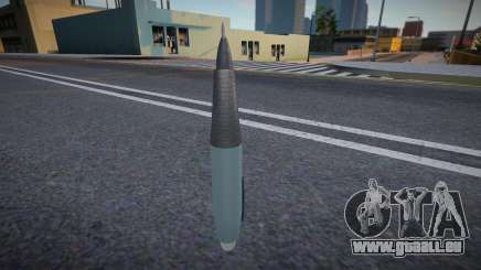 Pen Weapon für GTA San Andreas