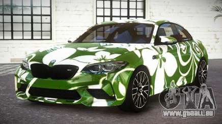 BMW M2 G-Tuned S6 pour GTA 4