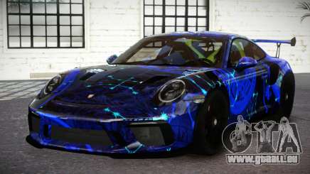 Porsche 911 GT3 ZR S9 pour GTA 4