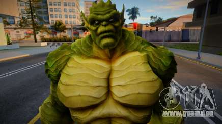 The Abomination pour GTA San Andreas