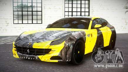 Ferrari FF ZR S5 pour GTA 4