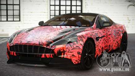 Aston Martin Vanquish SP S9 pour GTA 4