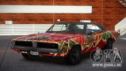 Dodge Charger RT Qz S2 pour GTA 4