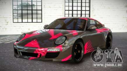 Porsche 911 SP-Tuned S7 pour GTA 4